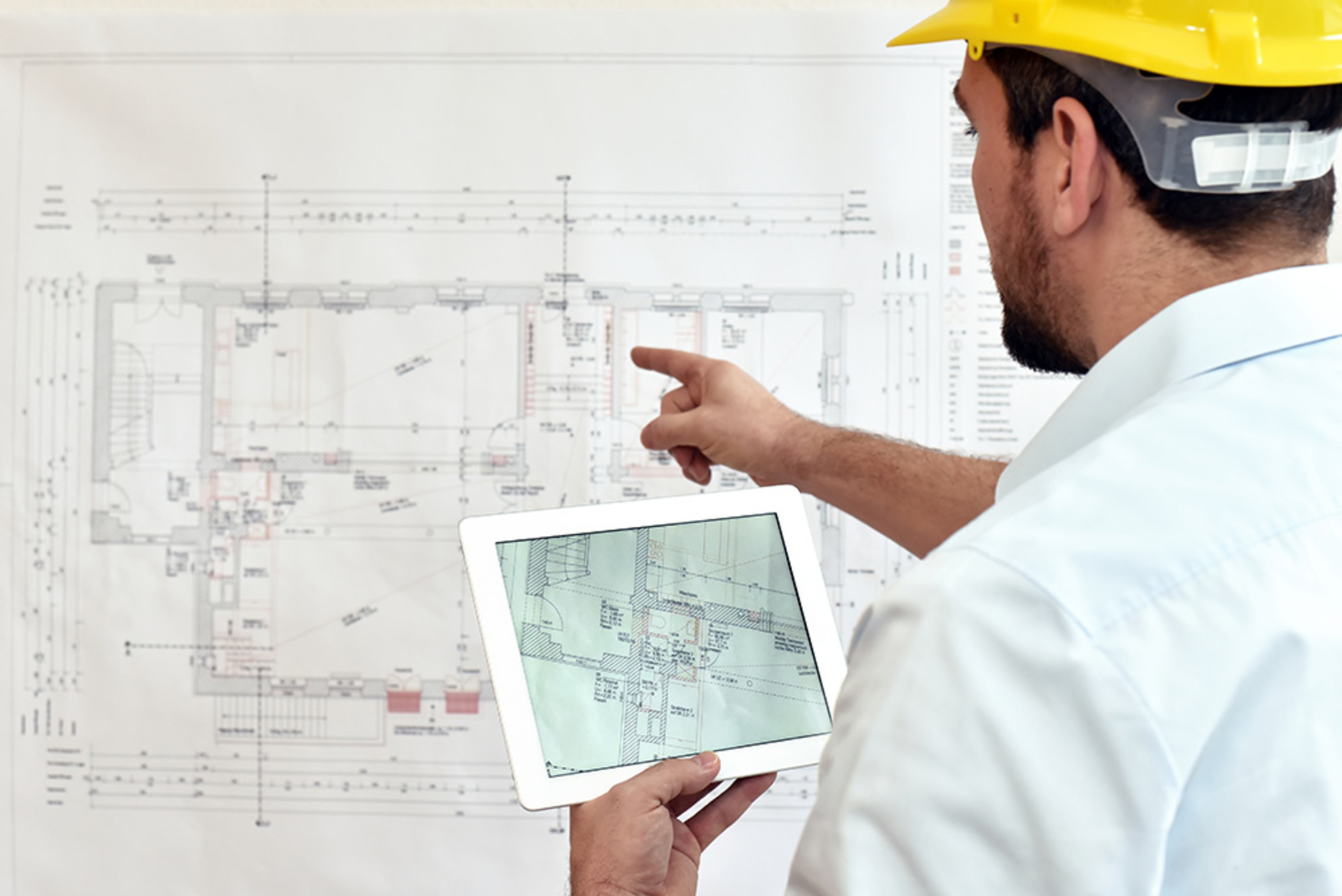 CAD-Planung bei Rebele GmbH & Co. KG in Buchdorf