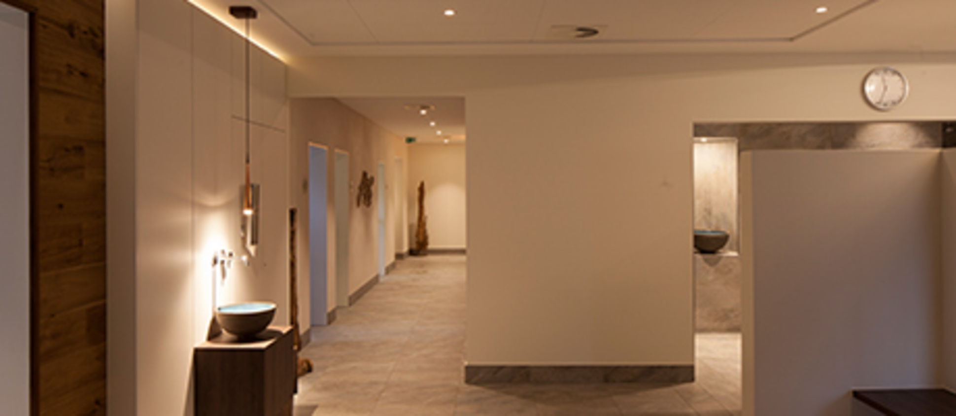 Spa / Wellness bei Rebele GmbH & Co. KG in Buchdorf