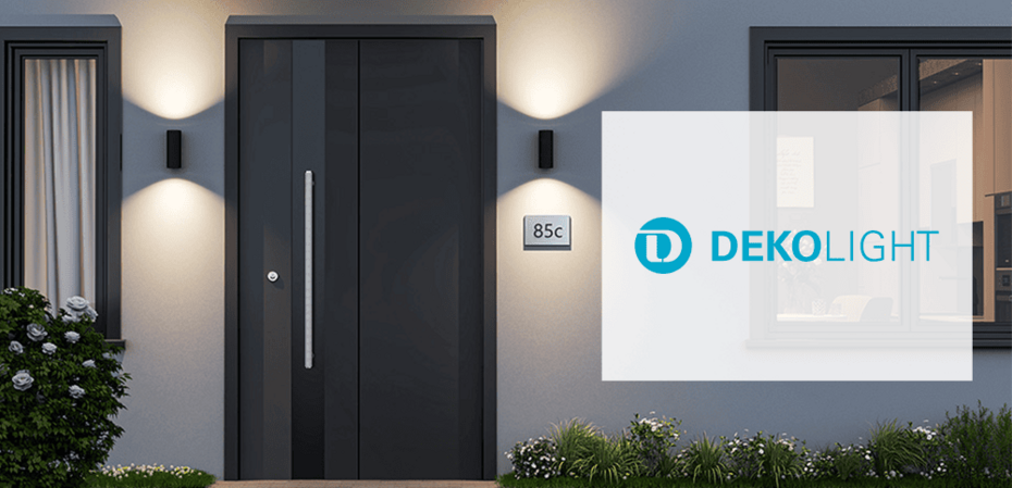 DEKO-LIGHT bei Rebele GmbH & Co. KG in Buchdorf