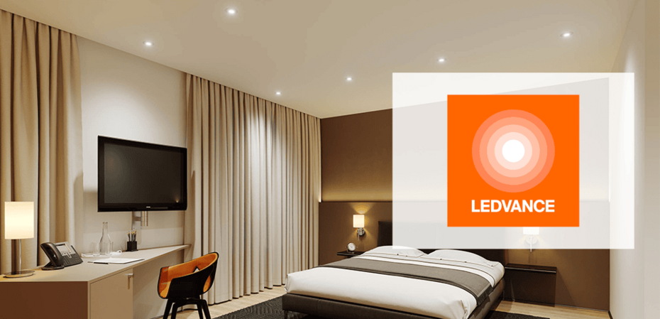 Ledvance bei Rebele GmbH & Co. KG in Buchdorf