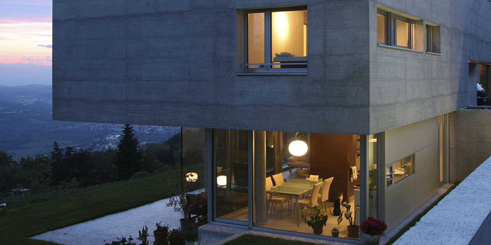 Design orientiere Produkte bei Rebele GmbH & Co. KG in Buchdorf