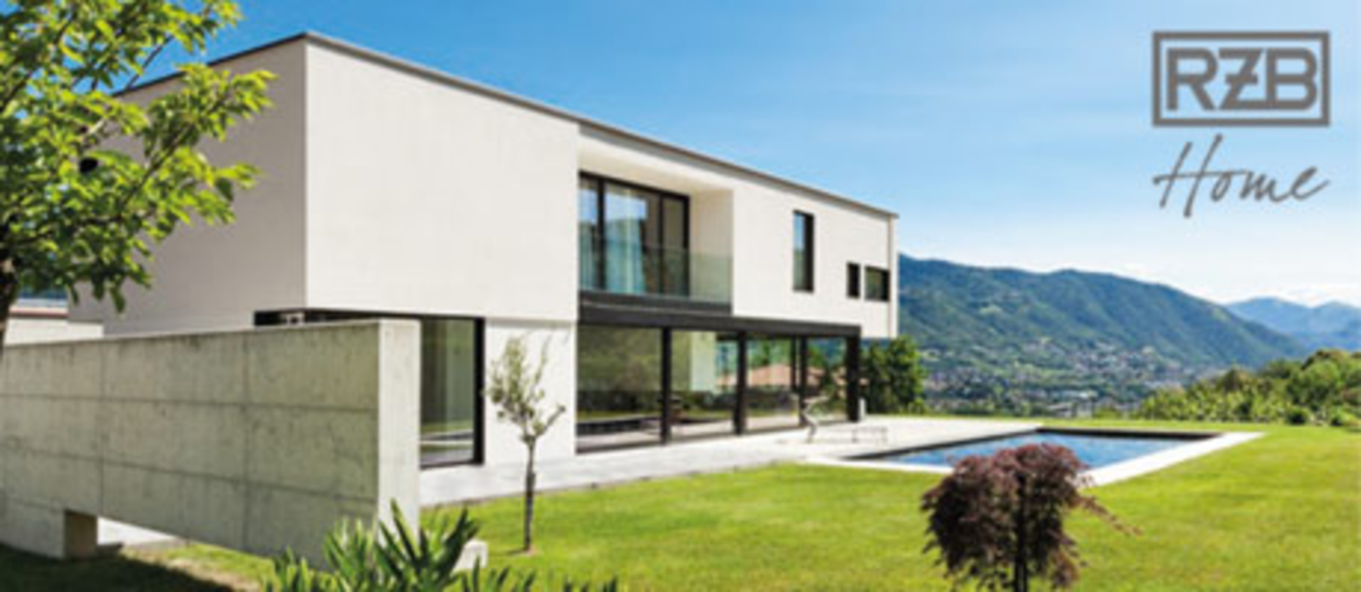 RZB Home + Basic bei Rebele GmbH & Co. KG in Buchdorf