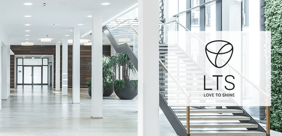 LTS bei Rebele GmbH & Co. KG in Buchdorf