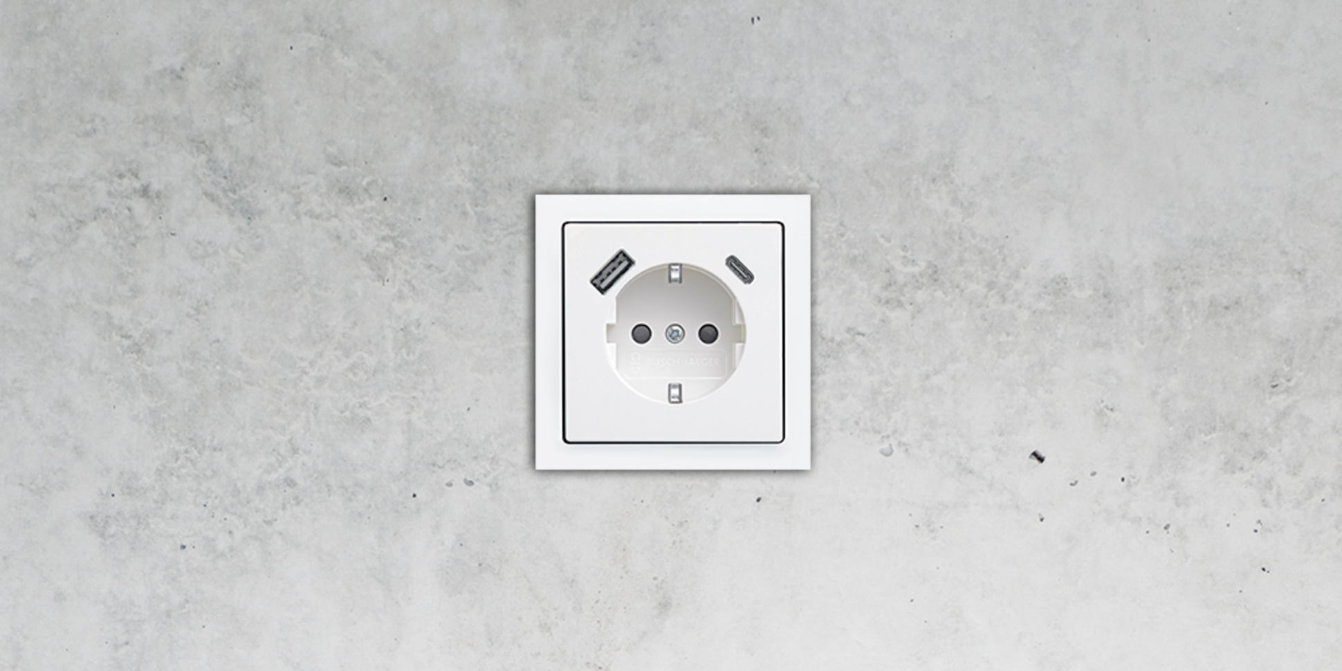 SCHUKO® USB-Steckdose bei Rebele GmbH & Co. KG in Buchdorf