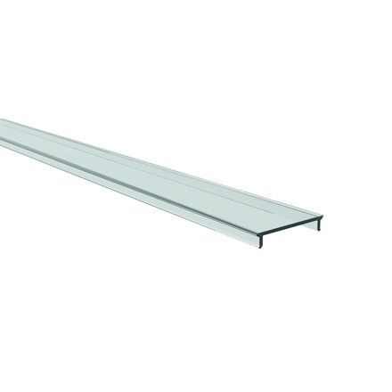 LED-Profilabdeckungen bei Rebele GmbH & Co. KG in Buchdorf