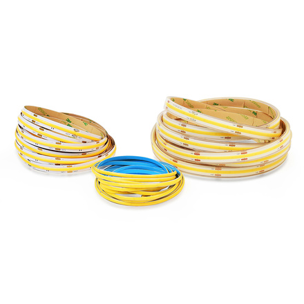 LED Stripes COB bei Rebele GmbH & Co. KG in Buchdorf