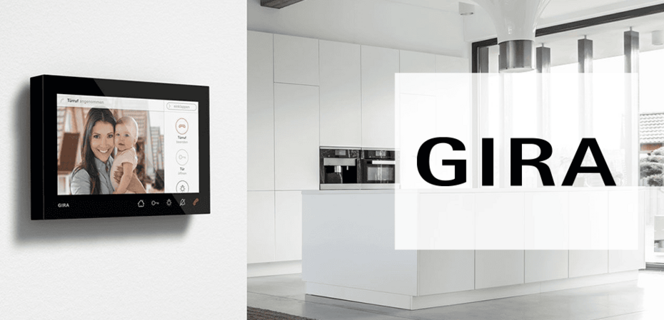 Gira bei Rebele GmbH & Co. KG in Buchdorf