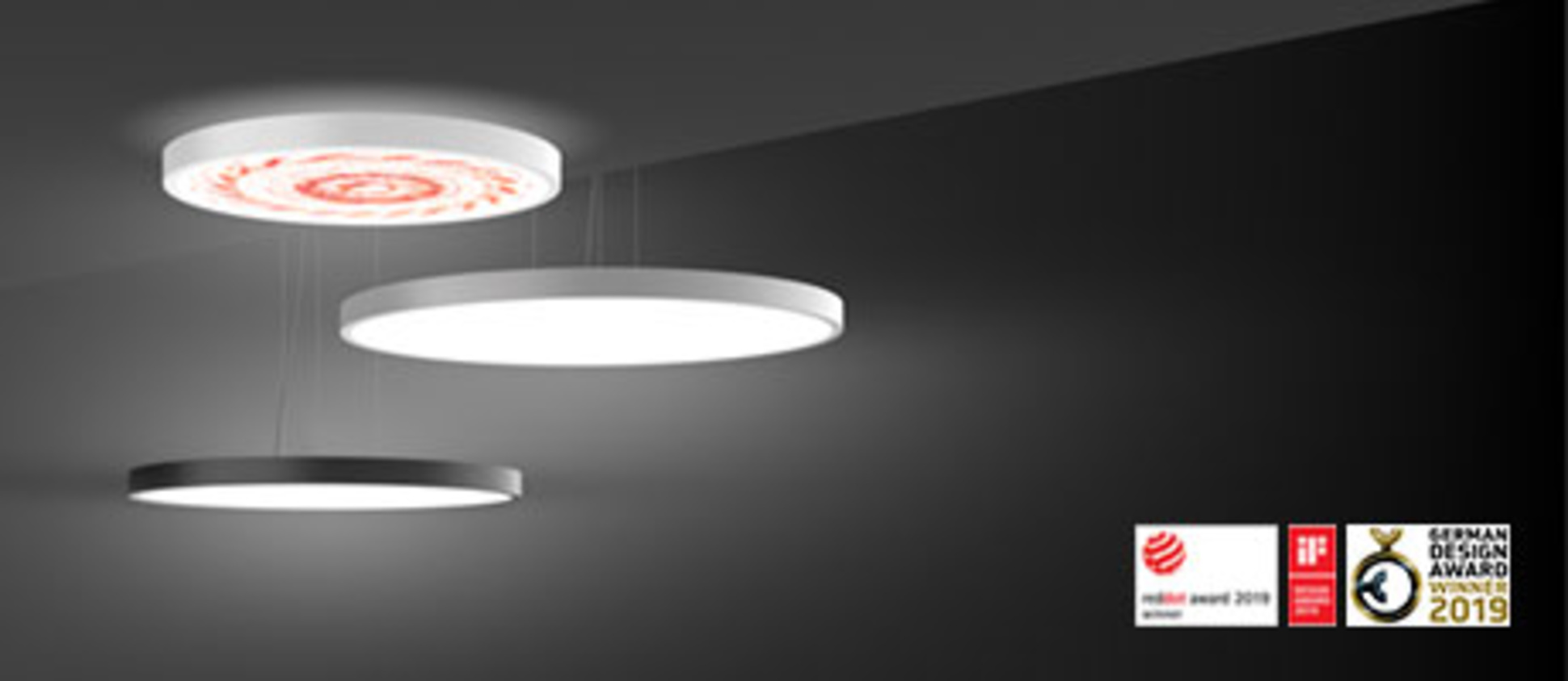 TRIONA LED-Flächenleuchten bei Rebele GmbH & Co. KG in Buchdorf