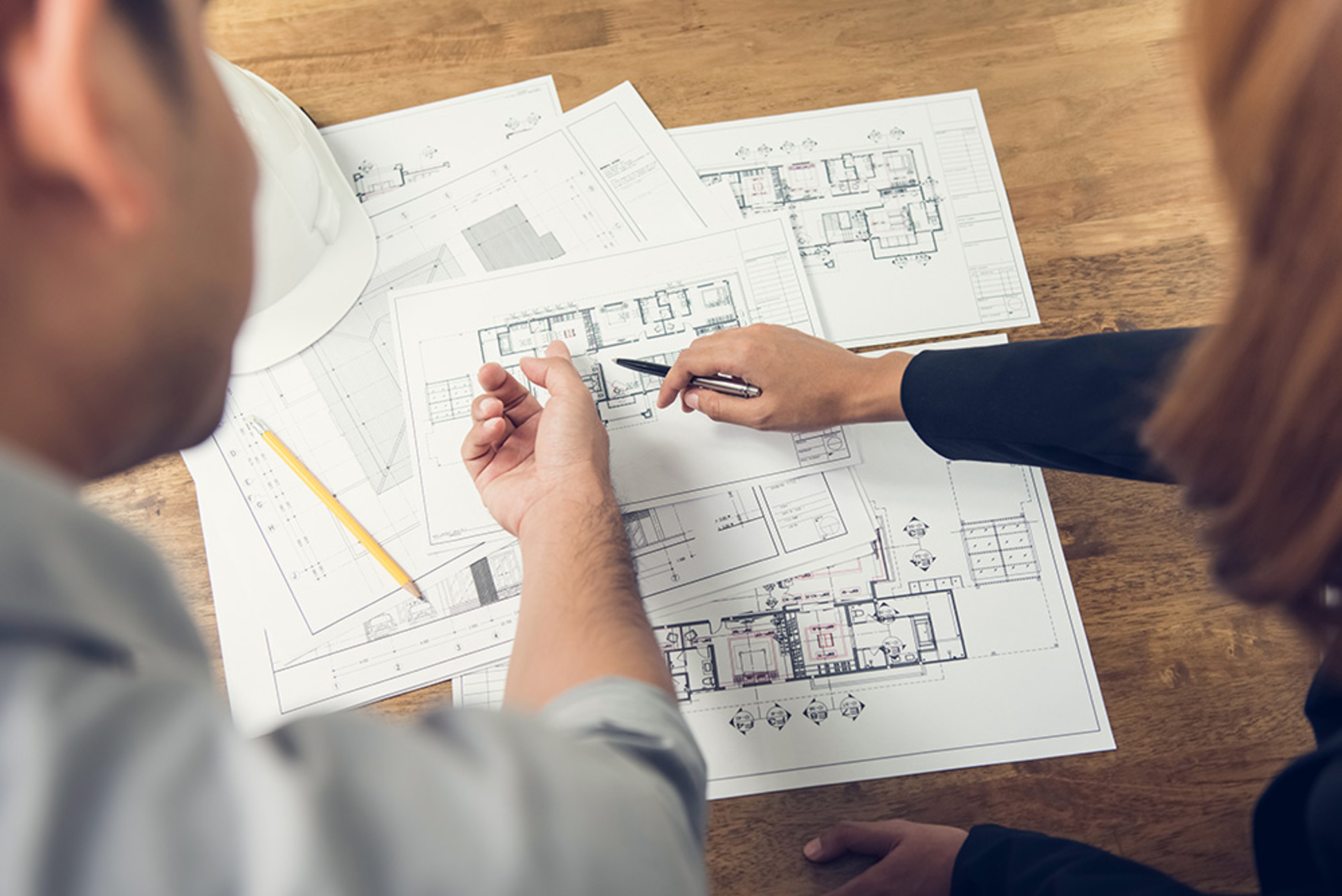 Planung bei Rebele GmbH & Co. KG in Buchdorf